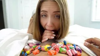 Want Some Candy? - TeamSkeet X POVGod - 5176