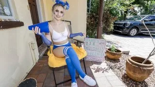 Anything For My Team - POV Life - 5253