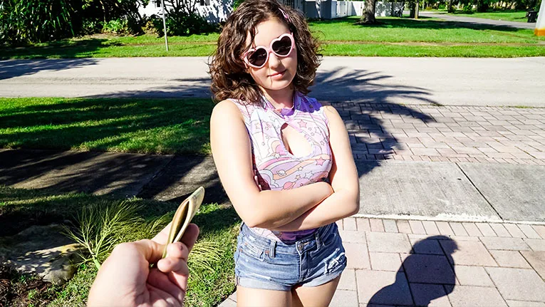 Alternative Payment Method - POV Life - 5775