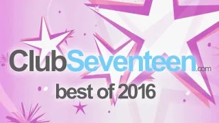 The best of 2016 - Club Seventeen - 18512