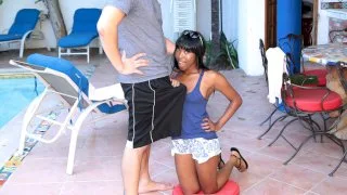 The New Neighbor - Exxxtra Small - 30193