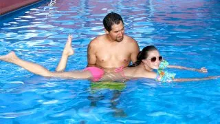 Swimming In Semen - Exxxtra Small - 30375