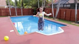 The Sweetest Little Piece Kandi - Exxxtra Small - 30407