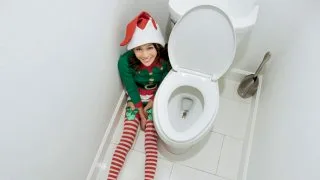 Elf On A Shelf - Exxxtra Small - 30601