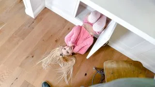 An Extra Flexible Fuck - Exxxtra Small - 30611