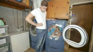 Spin Cycle Satisfaction - Exxxtra Small - 30629