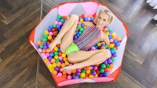 Bubble Pit Pussy Pleasure - Exxxtra Small - 31094