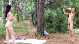 Nature calling - Club Seventeen - 31194