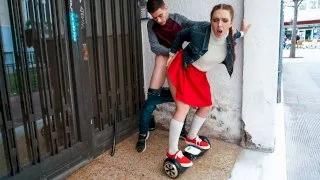 Wild Teen Lets Loose - Teens Love Huge Cocks - 31799