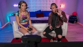 How My Channel Got Banned - Teens Love Huge Cocks - 31901