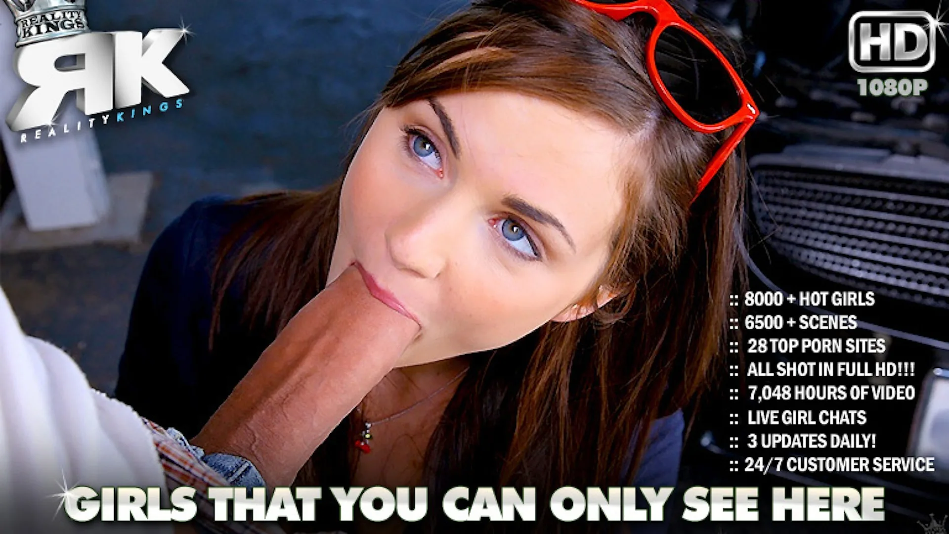 Lily Carter