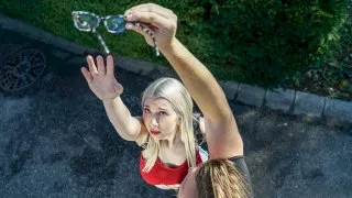 My Big Bully - Exxxtra Small - 34207