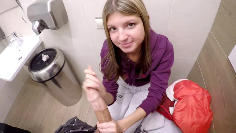 Russian Teen Loves Money - Teens Love Money - 34392