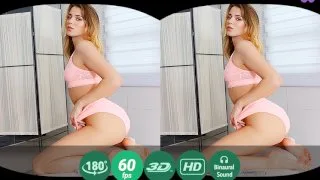 Talented fingers in shaved pussy - Teen Mega World - 38160