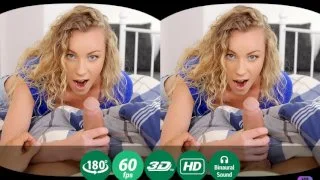 Morning Fuck and Blowjob by Blondie - Teen Mega World - 38350