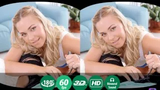 Blonde Fucks Like Crazy - Teen Mega World - 38370