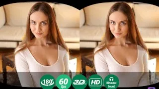 College Girl Masturbates All Alone - Teen Mega World - 38392