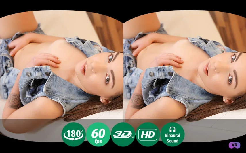 Fashion and sex go together - Teen Mega World - 38432