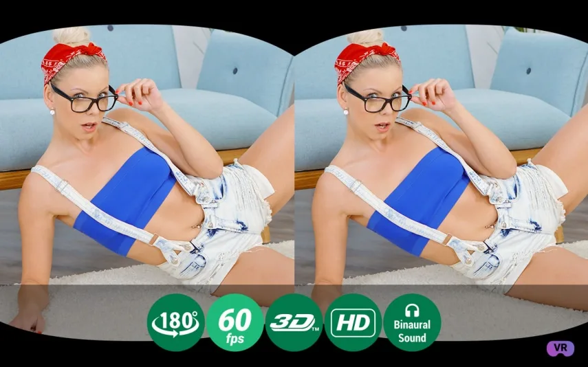 Daytime orgasm in sexy shoes - Teen Mega World - 38476