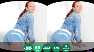 Orgasm in pussy and on face - Teen Mega World - 38484