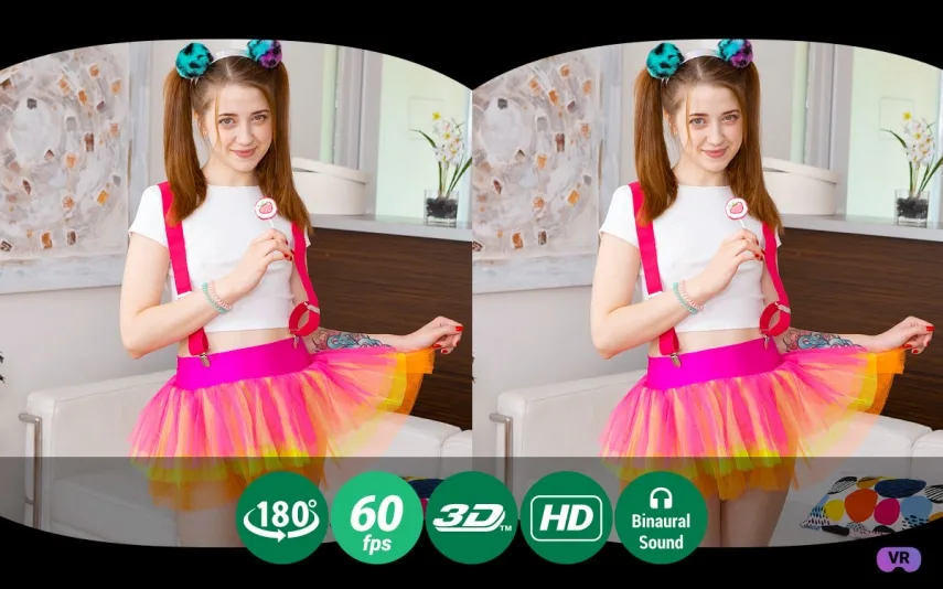 Sweet caramel pussy - Teen Mega World - 38540