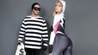 Superhero - Teen Curves - 39541