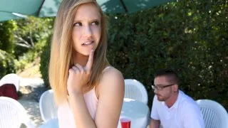 Rachel Has A Plan - Teen Pies - 39655