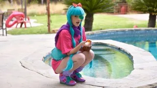 Dragon Ball Cock - Teen Pies - 39873