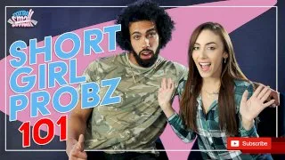 Short Girl Probs - Exxxtra Small - 40253