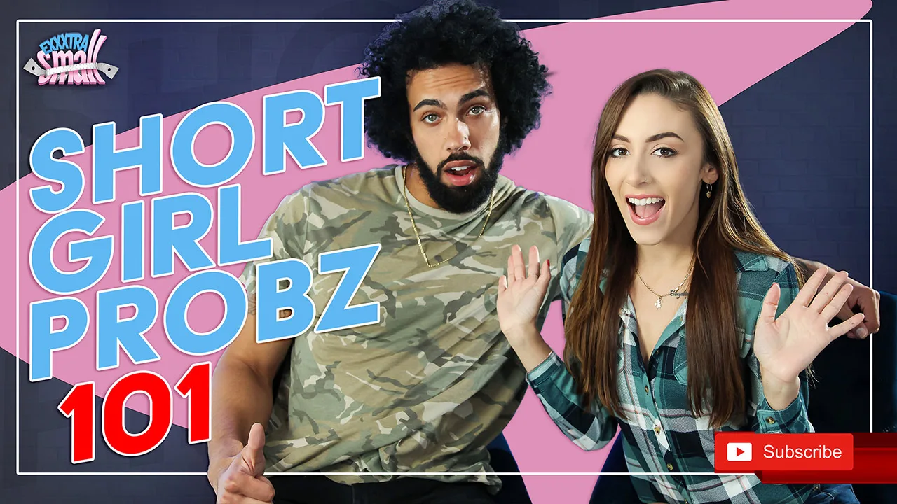 Short Girl Probs - Exxxtra Small - 40253