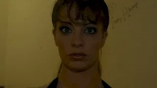 Student Vanessa Lane fucking in the gym with her tattoos - Dirt Cheap Teens - 41247