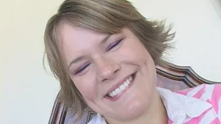 Claire Robbins fucking in the bedroom with her small tits - Dirt Cheap Teens - 41285