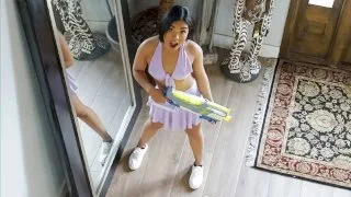 Catch Me If You Can - Exxxtra Small - 42209