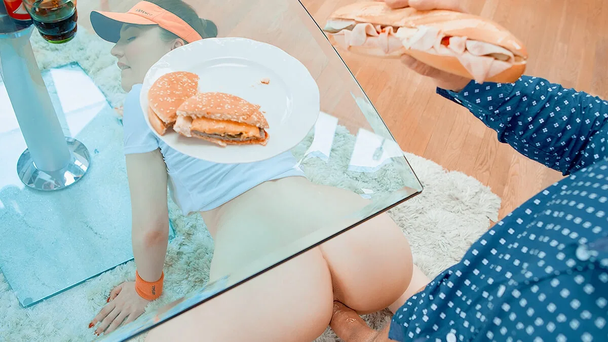 Sex prevails over tennis - Teen Mega World - 42545