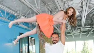 Playful Mazy - Exxxtra Small - 42952