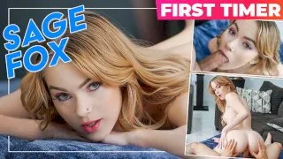 Sage Advice - She's New - 43124