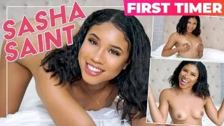 She’s No Saint… - She's New - 43127