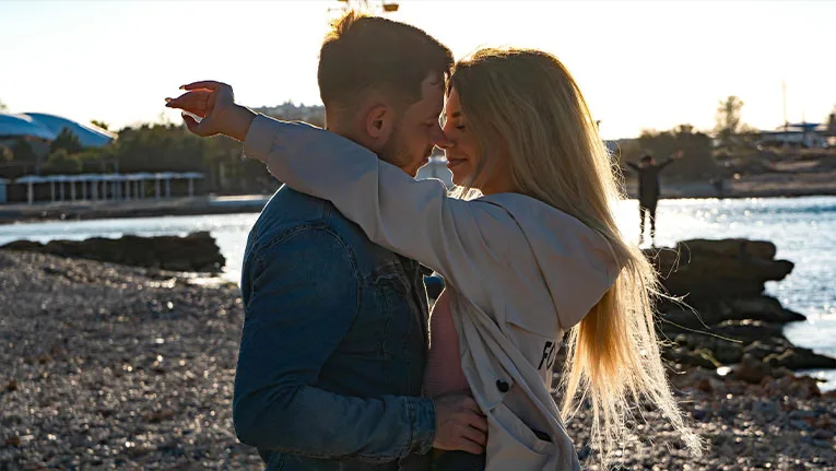 Total Satisfaction - TeamSkeet X Club Sweethearts - 43315