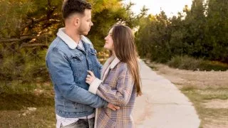 Grabbing On For Dear Ass - TeamSkeet X Club Sweethearts - 44328