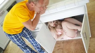 She’s Skipping School Today - Exxxtra Small - 44376