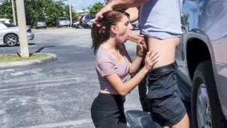 Andrea wants a little fun - BangBros 18 - 44552