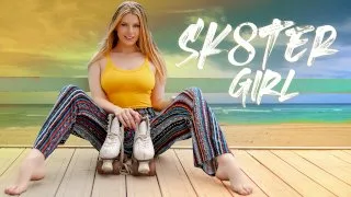 Hot for Sahara - Teen Curves - 45232