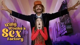 Willy Wonka and The Sex Factory - Exxxtra Small - 45331
