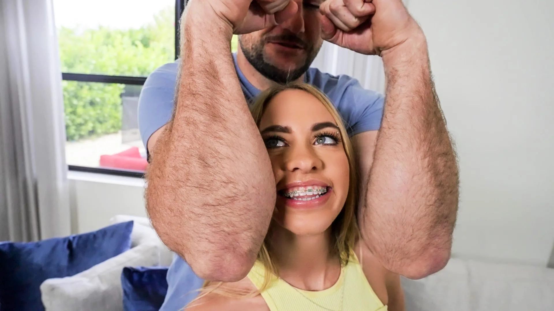Khloe Kapri