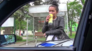 Hooking Up with a Stranded Teen - Stranded Teens - 46245