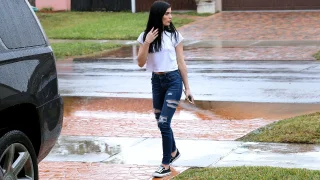 Pale Cutie Tastes Married Cock - Stranded Teens - 46711