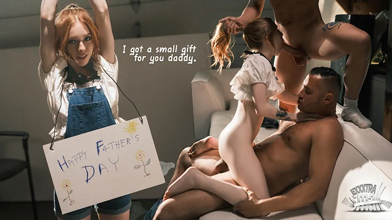 Come Play With Us - Exxxtra Small - 46979