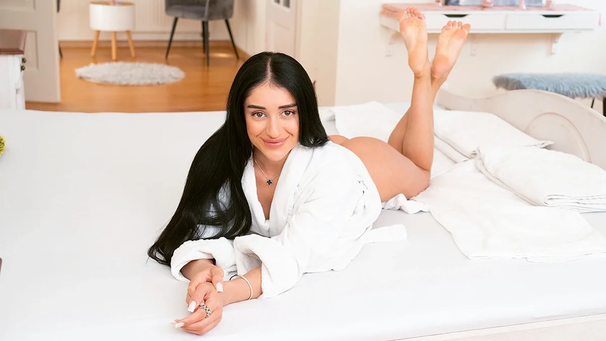 Solo spa satisfaction - Teen Mega World - 46983