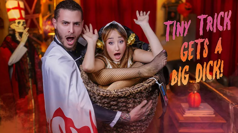 The Virgin’s Sacrifice - Exxxtra Small - 47383