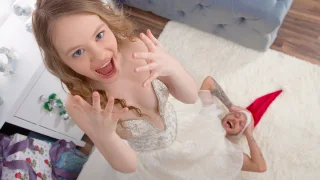 Caught excited and red-handed - Teen Mega World - 47532